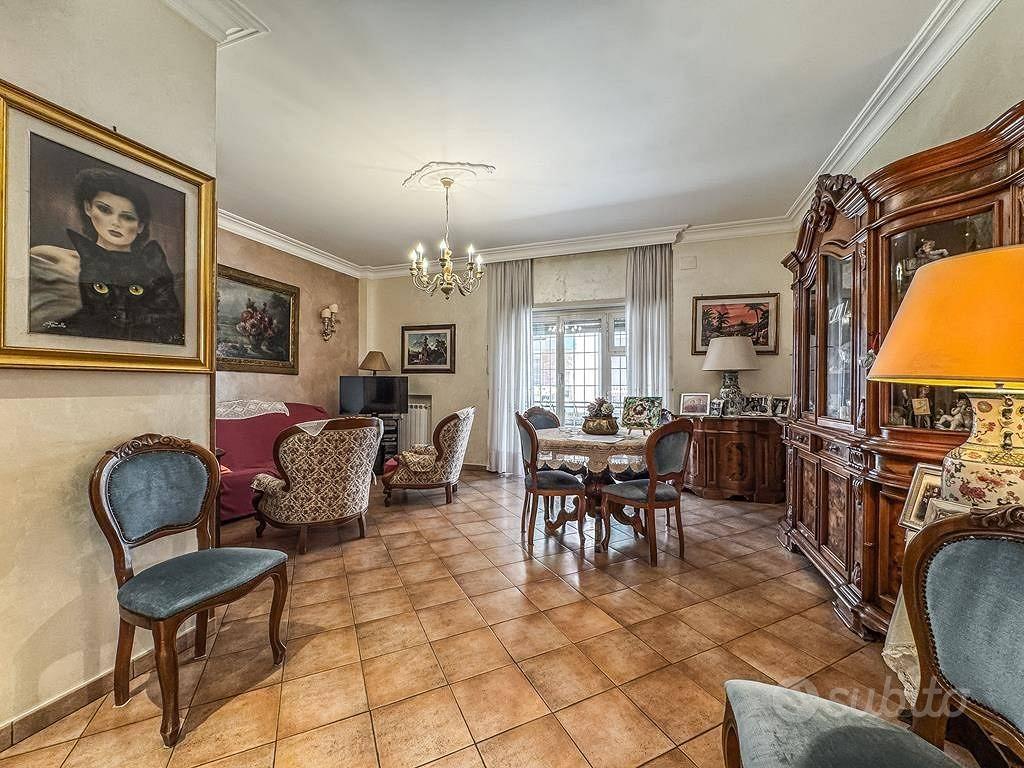 Appartamento – Roma, Monteverde, Gianicolense - Vista 2