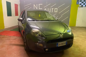 Fiat Punto Grande Evo 1.3 MJT II 75 CV 5 porte You