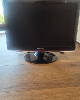 TV Samsung T200HD 20” 