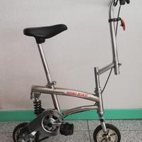 Mini Bike + Bike Pininfarina.