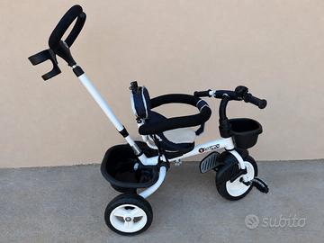 triciclo bambini 