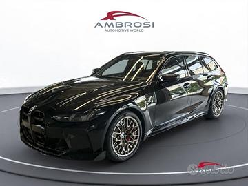 BMW M3 Touring CS Touring