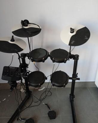 batteria elettrica