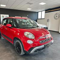 FIAT 500L 1.4 95 CV S&S Cross