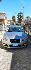 Jaguar XF - 190cv - anno 2012 - 210.000km
