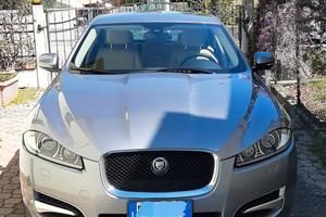  Jaguar XF - 190cv - anno 2012 - 210.000km