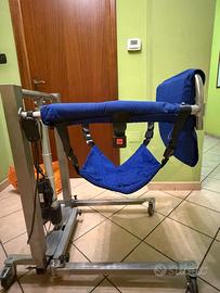 Sollevatore elettrico Sollievo