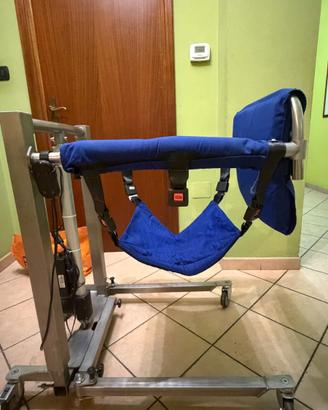 Sollevatore elettrico Sollievo