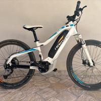 Haibike sduro 24