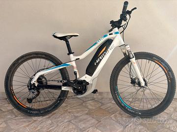Haibike sduro 24