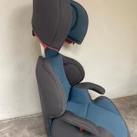 seggiolino auto bambino 