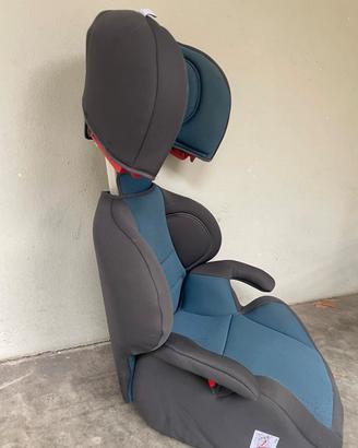 seggiolino auto bambino 