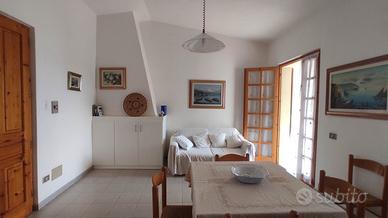 La Caletta (Sardegna) 6 posti letto 300 m dal mare