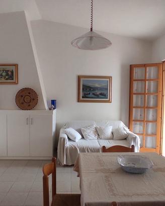 La Caletta (Sardegna) 6 posti letto 300 m dal mare