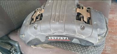 pinze 6 pompanti brembo 