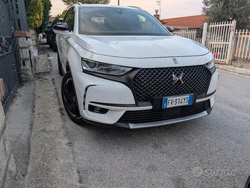 DS 7 Crossback 2.0 BlueHDi  180 CV