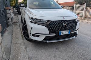 DS 7 Crossback 2.0 BlueHDi  180 CV