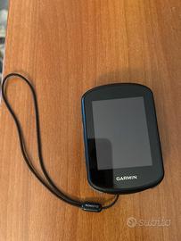 Garmin Edge 540