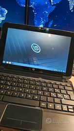 Netbook HP Mini 210