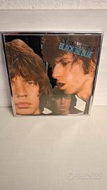 Copertina a specchio Black and Blue Rollin Stones