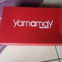 scarpe c/tacco Yamamay