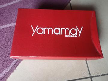 scarpe c/tacco Yamamay