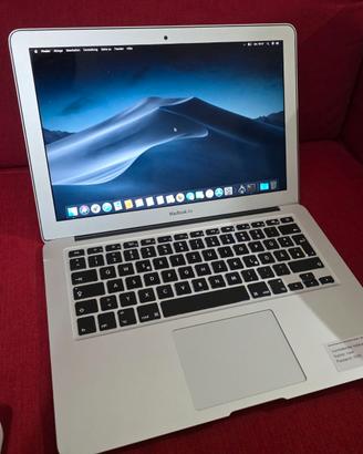 Apple MacBook Air A1466 13,3 i7 8 GB RAM 128 G SSD