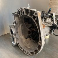 Cambio manuale completo Fiat 500 Hybrid