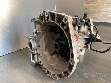 Cambio manuale completo Fiat 500 Hybrid