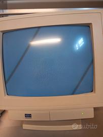 Monitor Gavi tubo catodico