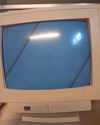 Monitor Gavi tubo catodico