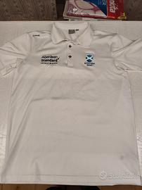 Polo da golf da uomo Ping SensorCool 