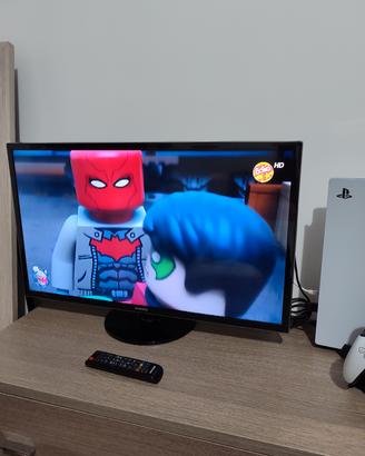 Tv Samsung 32"