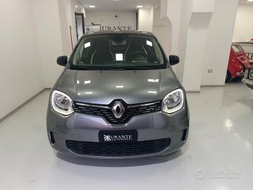 Renault Twingo Electric Techno