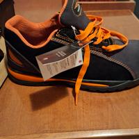 Scarpe di sicurezza NUOVE 