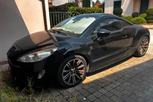 Peugeot RCZ