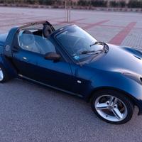 Smart Roadster 700 - Iscritta ASI#GM