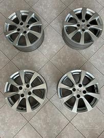 cerchi in lega opel corsa f