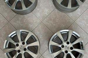 cerchi in lega opel corsa f