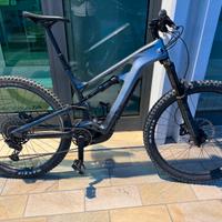 Cannondale moterra carb emtb NUOVA soli 285 km !!!