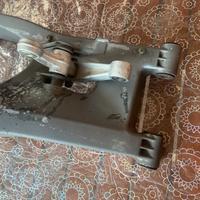 Forcellone cagiva mito