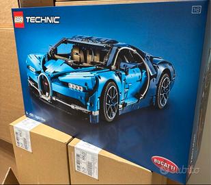 LEGO Bugatti Chiron