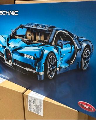 LEGO Bugatti Chiron