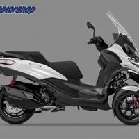 Piaggio MP3 400 hpe