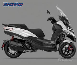 Piaggio MP3 400 hpe