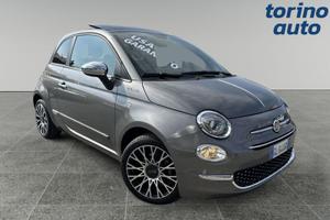FIAT 500 1.2 Dolcevita easypower Gpl 69cv *TE...