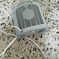 termoconvettore da bagno 