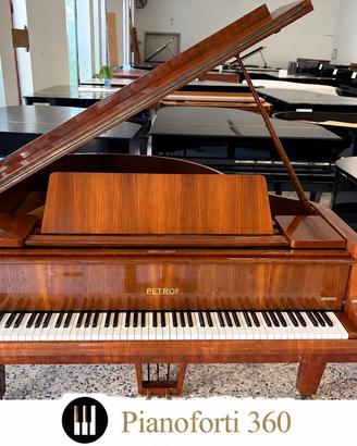 Pianoforte a Coda PETROF