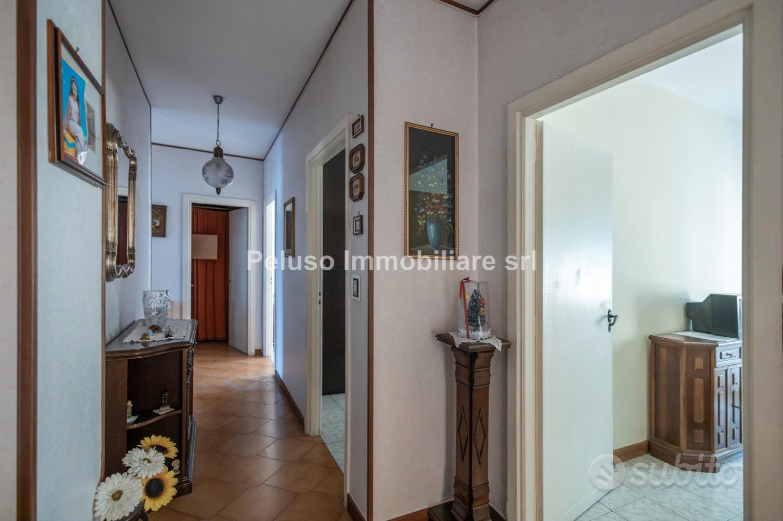 Appartamento – Roma, Cinecittà, Don Bosco - Vista 2
