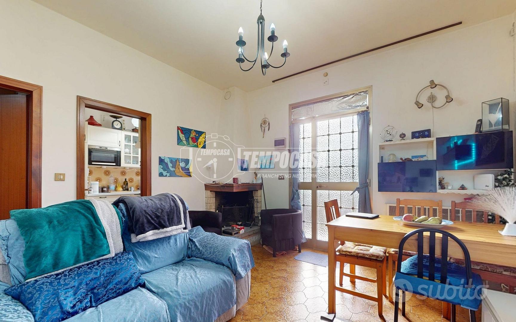 Apartment in Montese, Cà di Nani - Vista 3